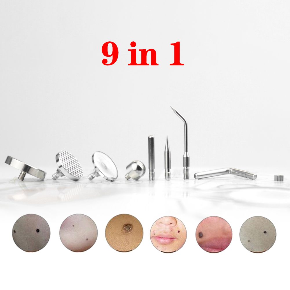 9in1 accessories