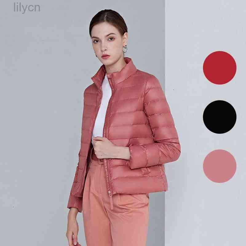 lightweight down winter coats