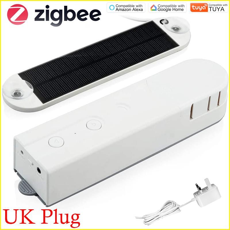 Zigbee Tuya Reino Unido China