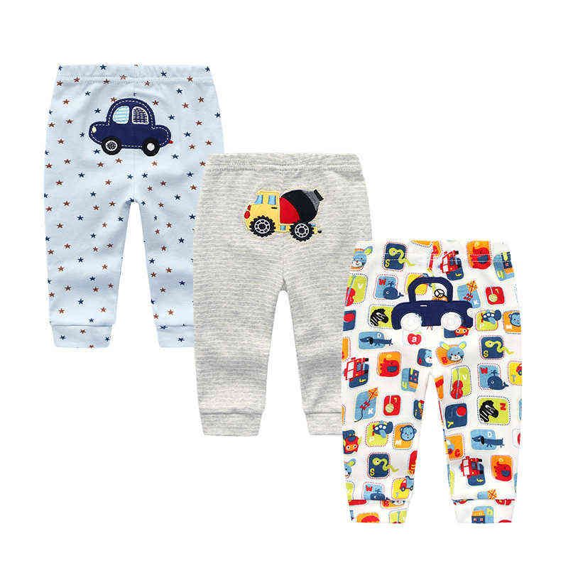 Baby broek 3005