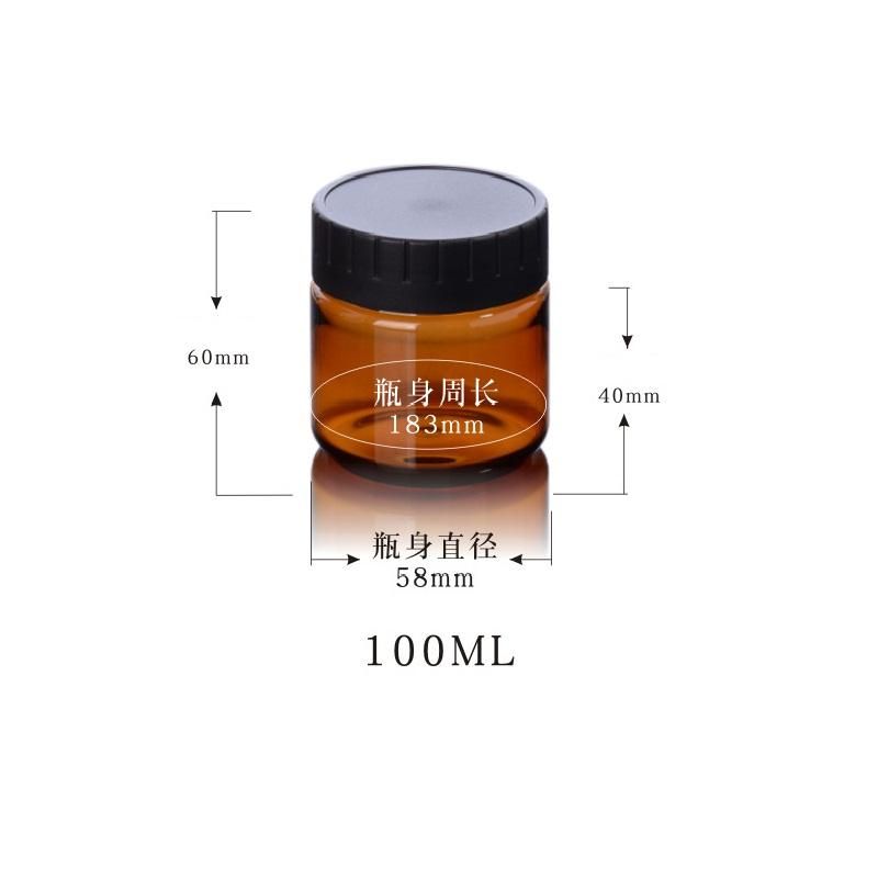 100ml.