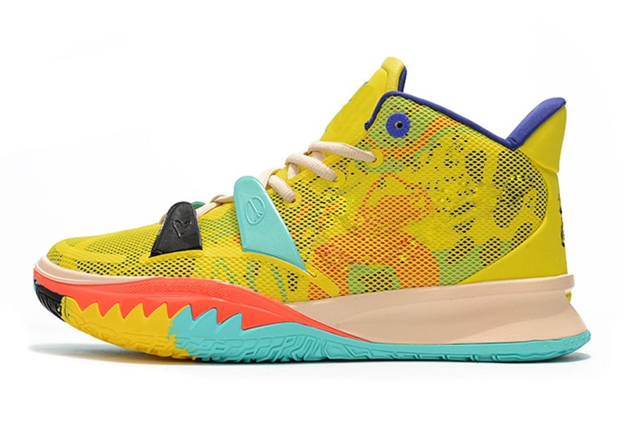 Kyries Basketball Shoes 8 7 6 