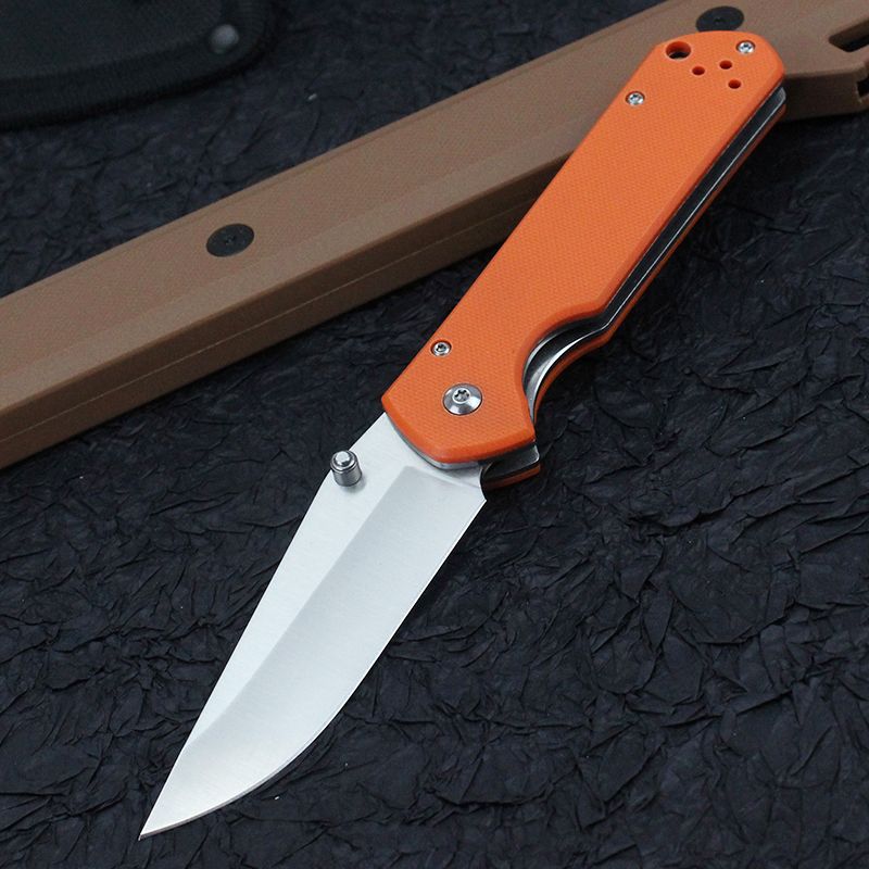 GT-KL001 Orange Handle