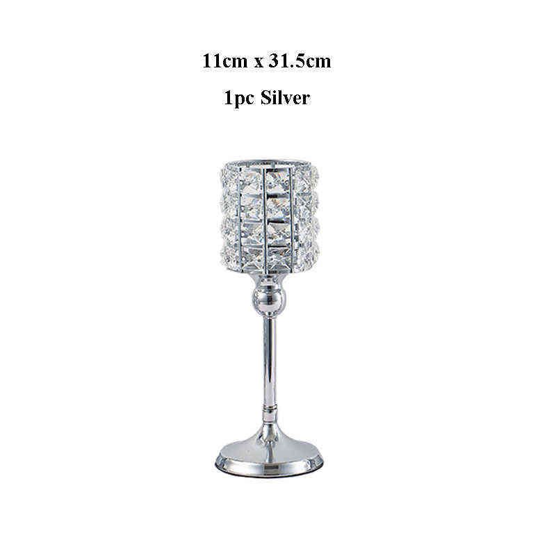 1 PC 31.5 cm in argento