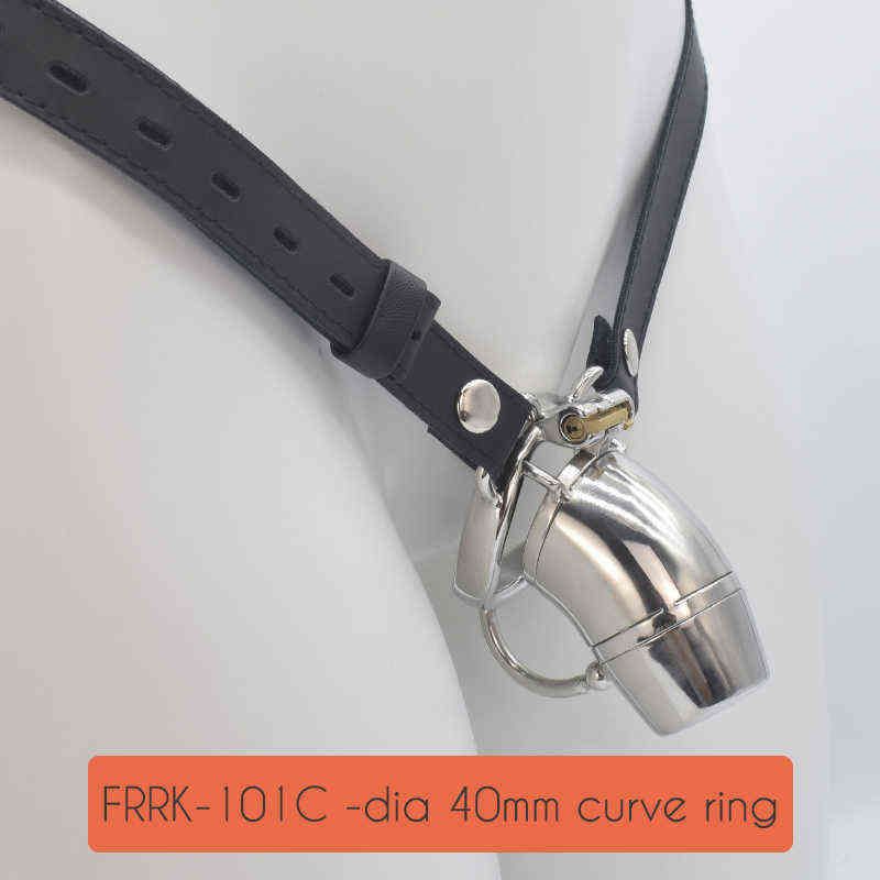 FRRK-101C-40mm Belt