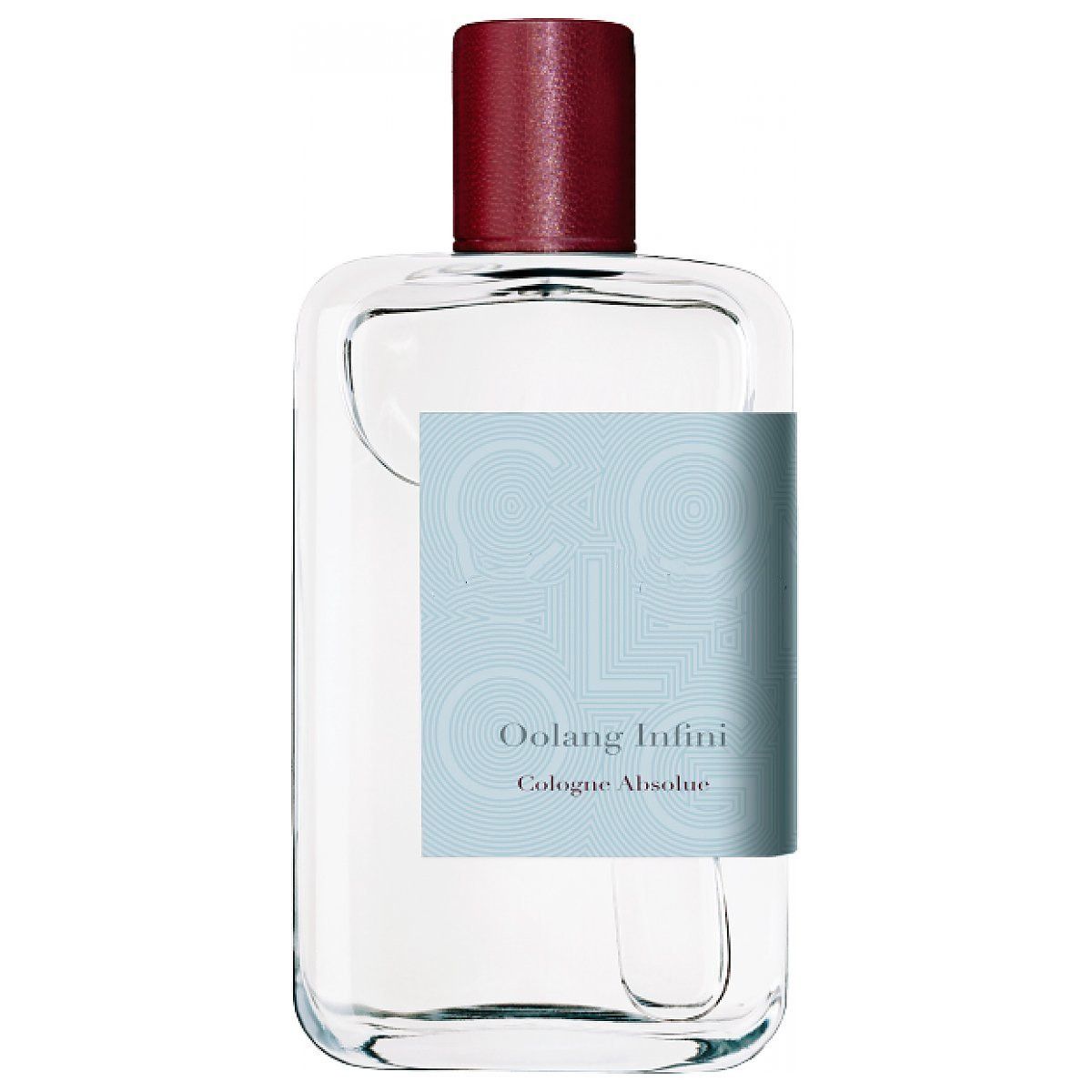 Oolang infini 100ml