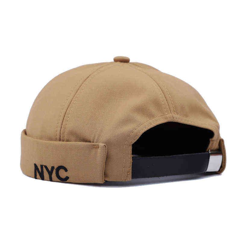 NYC-KHAKI