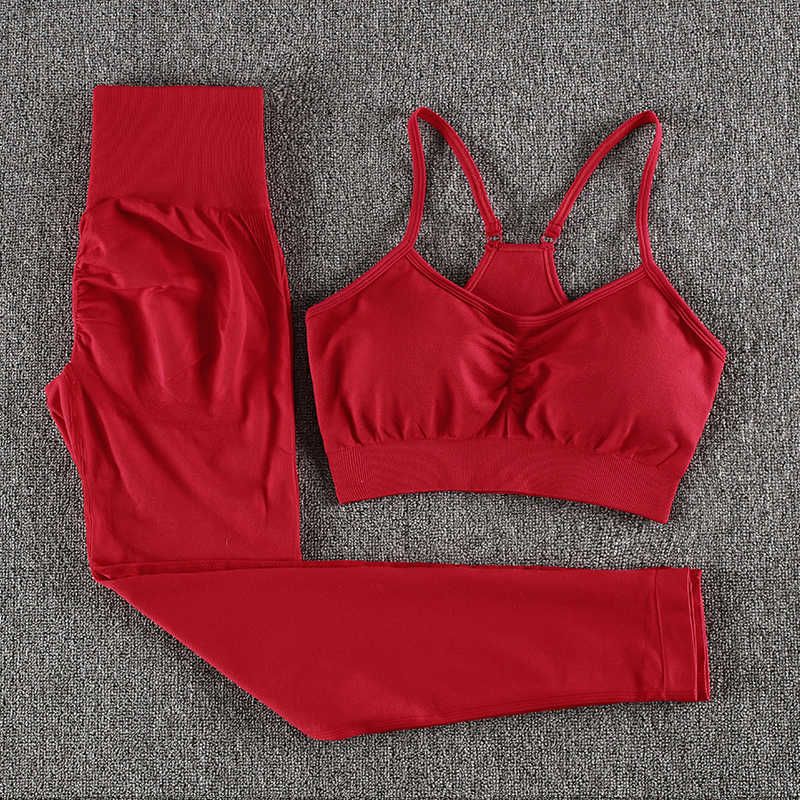 Red 1set