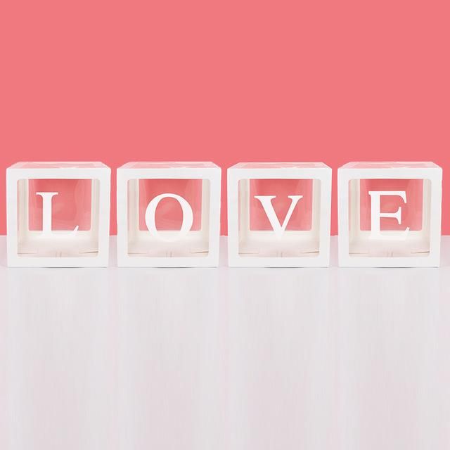 love box