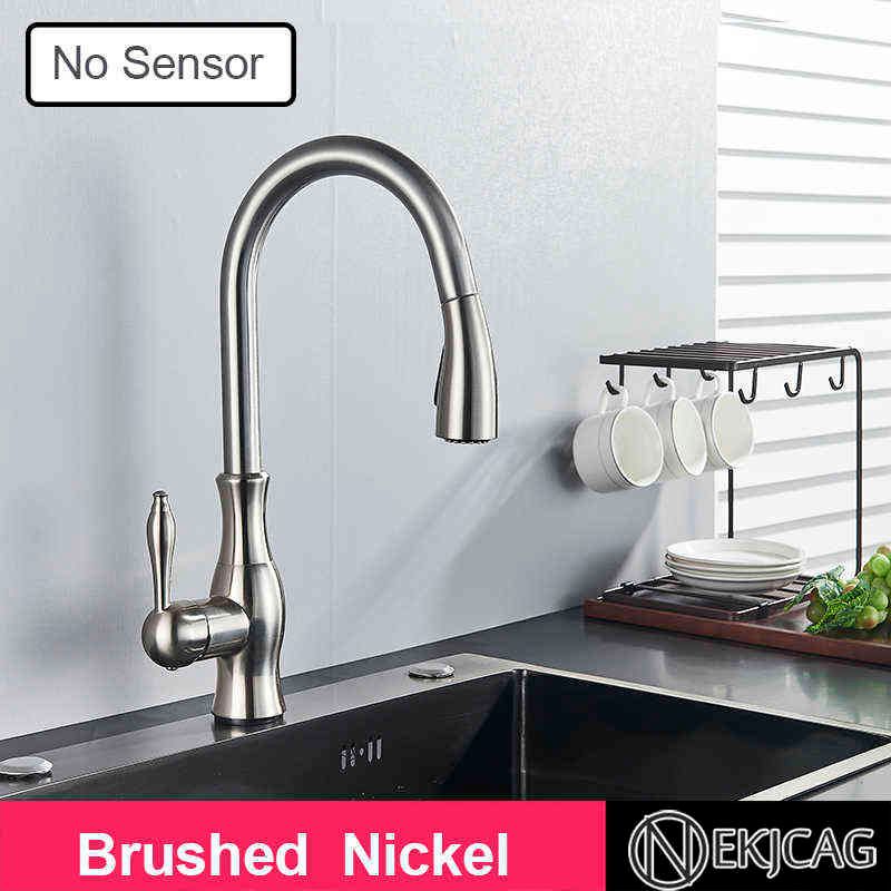 Brushed Nickel b