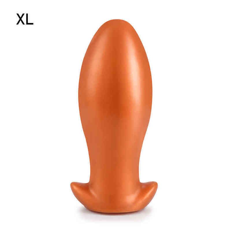 Gloden XL