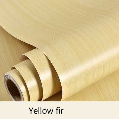 Yellow Fir-60cm x 5m