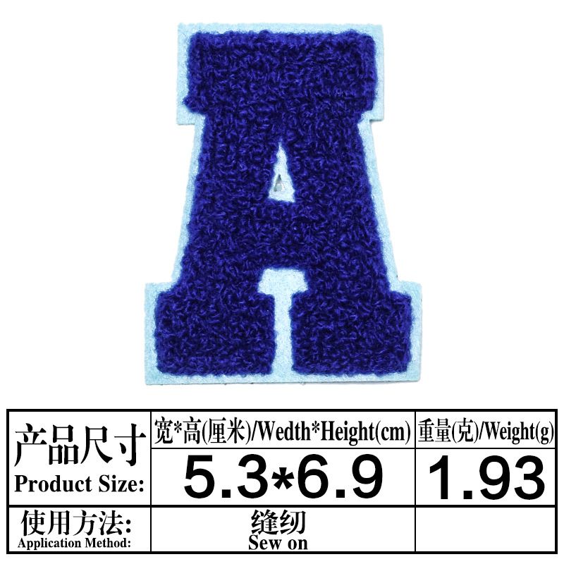 A.