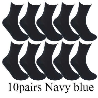 10Pairs Marine Blue