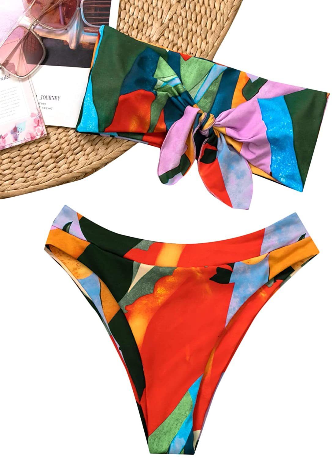 Заказать Купальники Shein Заказать Купальники Shein