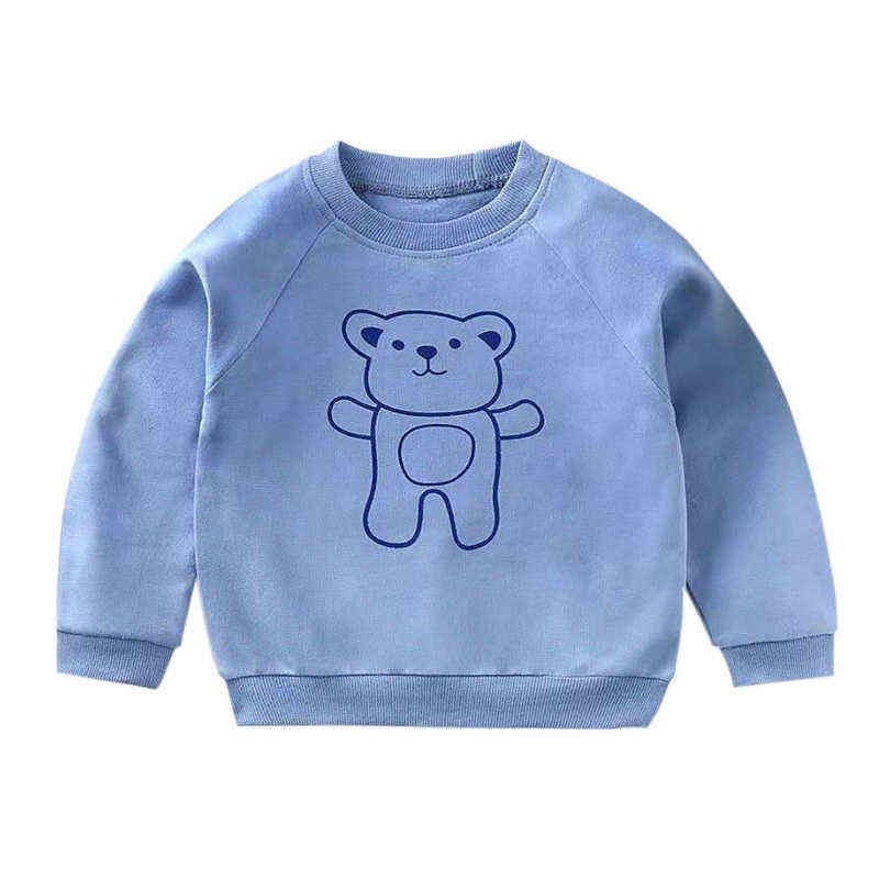 Blue Bear