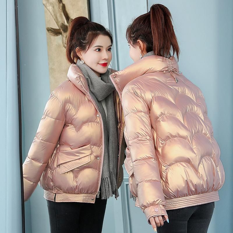 mini bubble coat