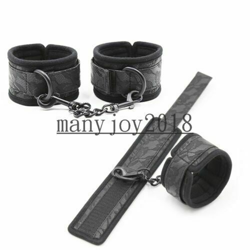 Hand&Ankle Cuffs