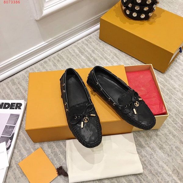 Gloria Flat Loafer - Shoes 1A3QNY