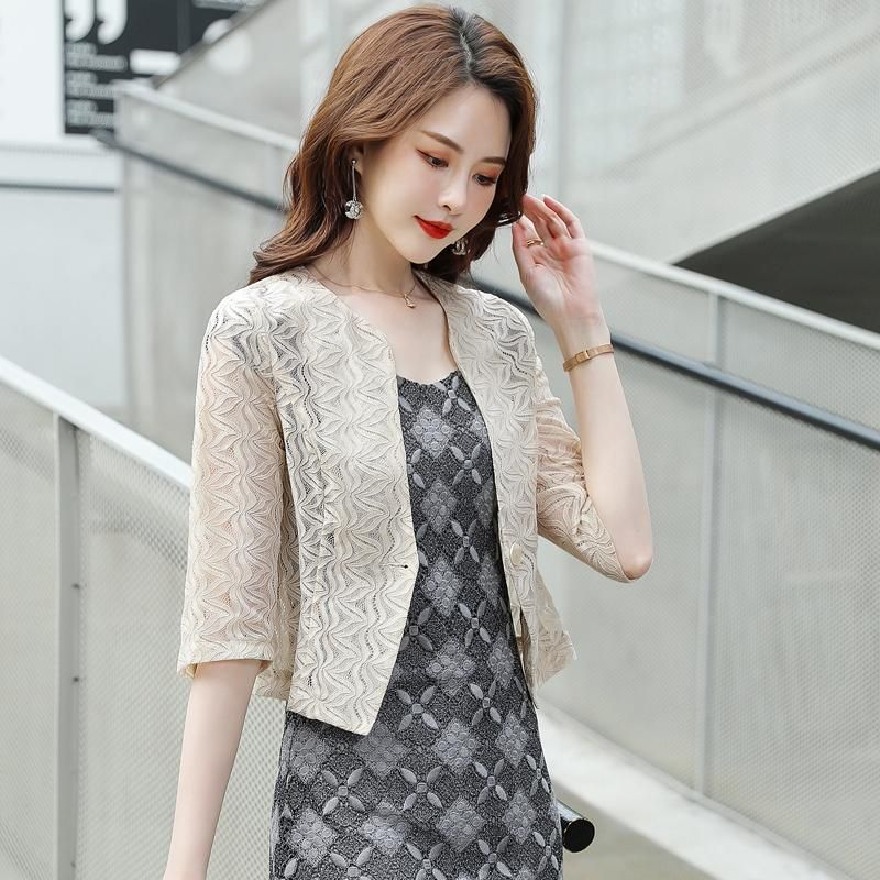 Womens Jackets Summer Shrugs For Women 