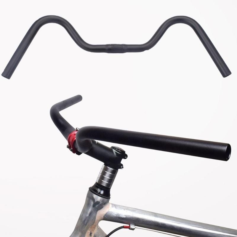Bici Manubri Componenti Lega Di Alluminio Vintage M Shape City Road  Mountain Bicycle Bar Manubrio Accessori Accessori Ricambi Da Tiansxfan,  20,8 € | It.Dhgate.Com