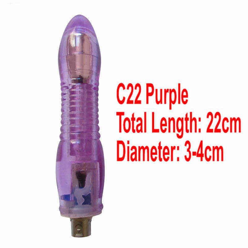 C22-violet