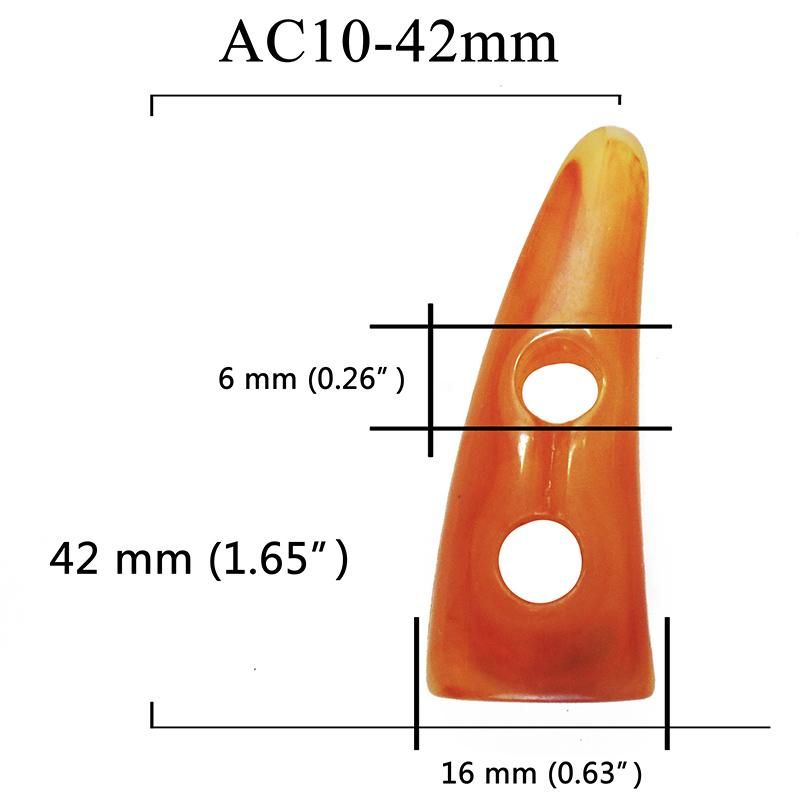 AC10-42mm 1000 sztuk