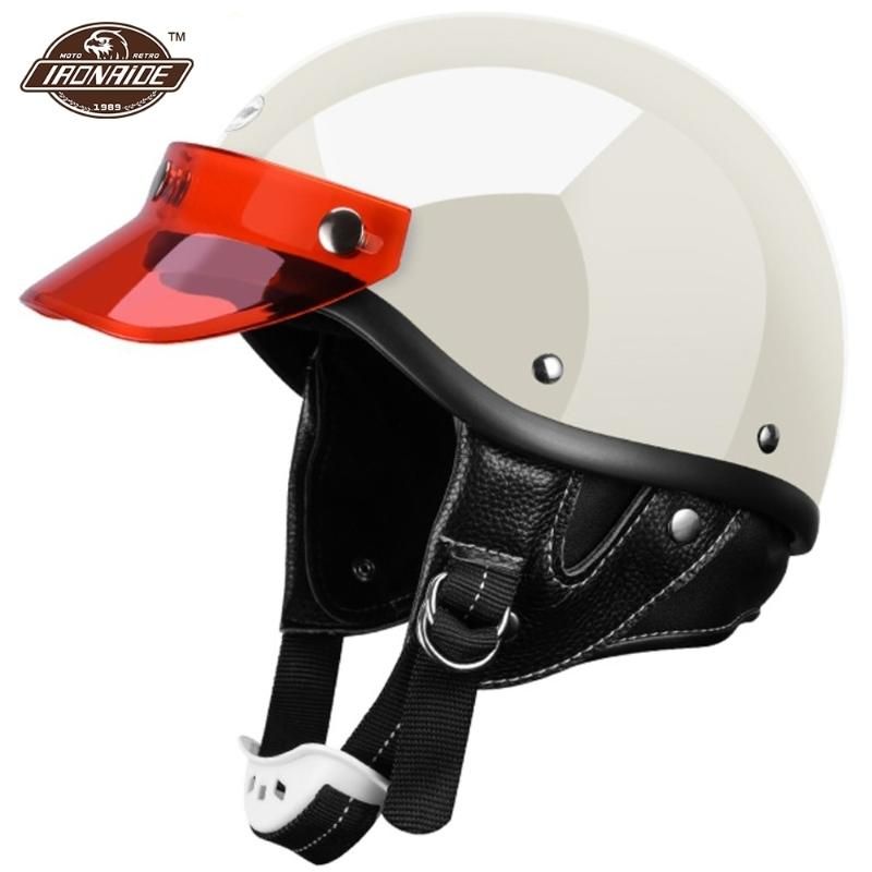 Casque RD 801-WT