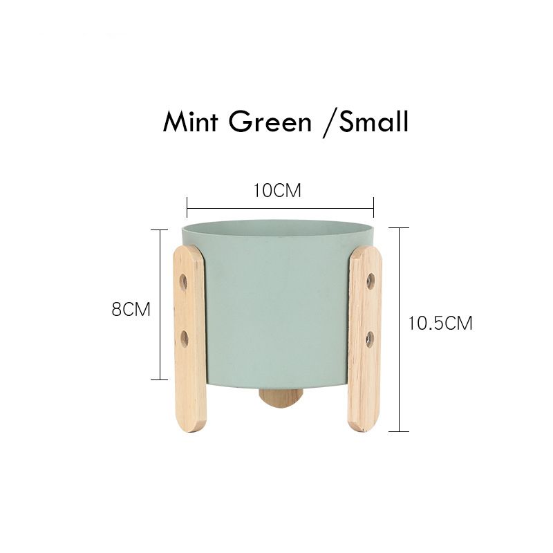 Mint Green S.