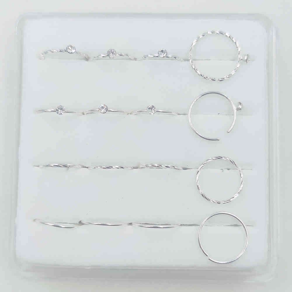 Silver 16PCs