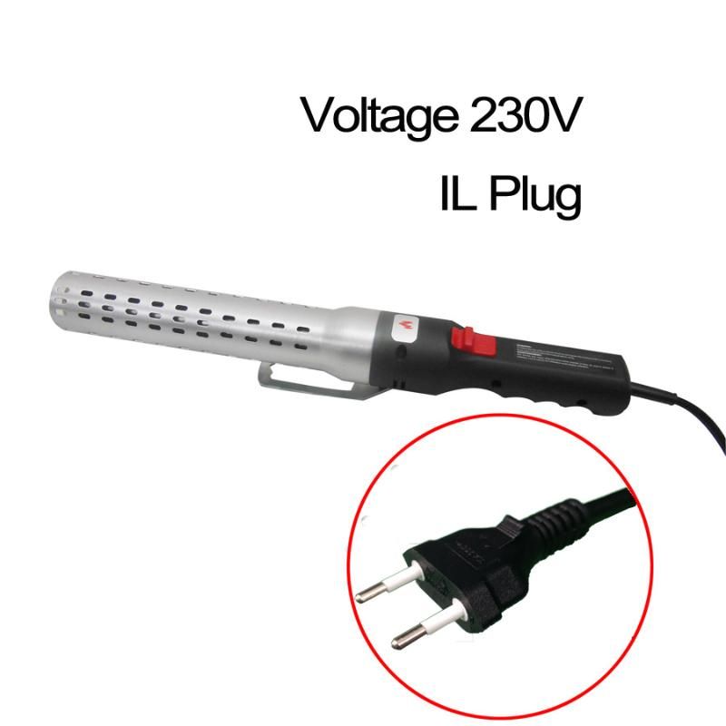 230V-IL Plug