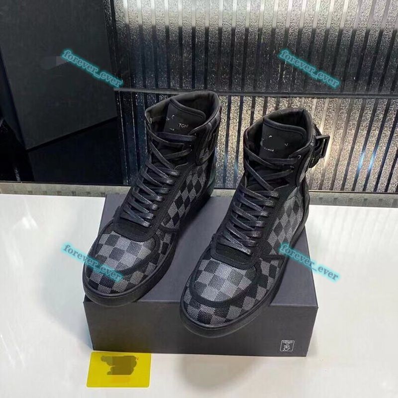 Compre Louis Vuitton LV De Alta Calidad Últimas Zapatillas Últimas  Zapatillas Casuales Icónicas Impresas Impresas De Zapatillas De Hebilla De  Gancho Y Bucle Para Hombres Y Mujeres 38 46 A 100,52 €