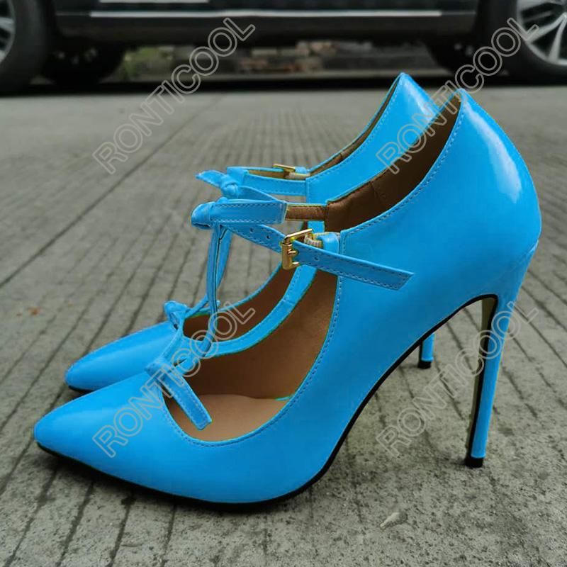 B0537 Sky Blue