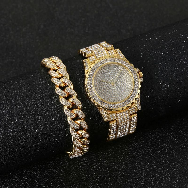 wuzi luxury gold