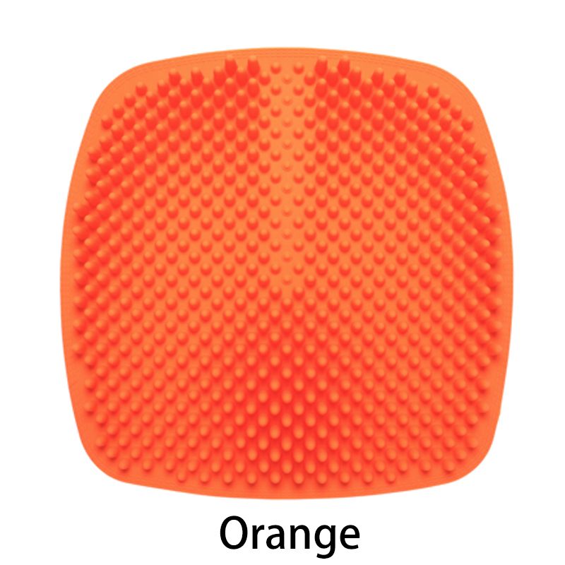 Oranje