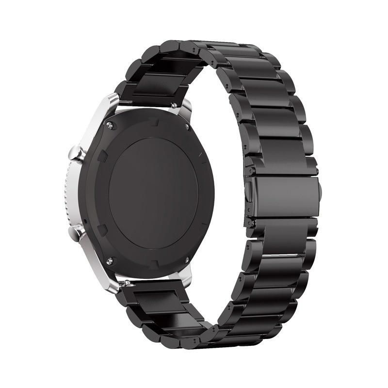 블랙 Vivoactive 3