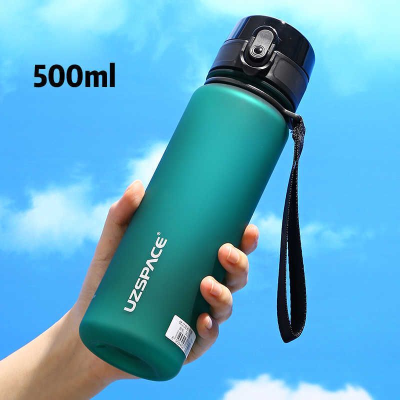 500ml Jade Green