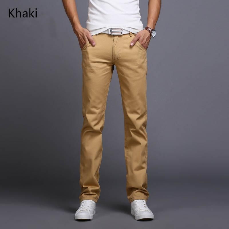 khaki