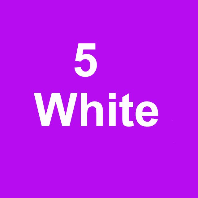 5G белый