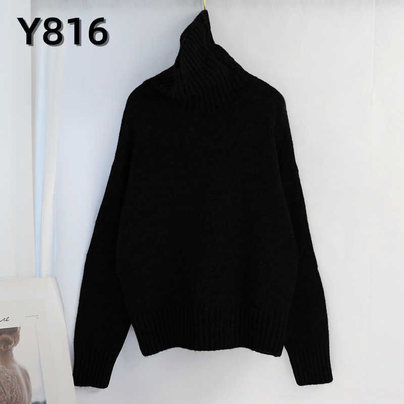 Y816-Black