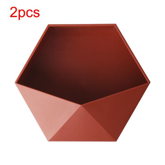 Red-2pcs