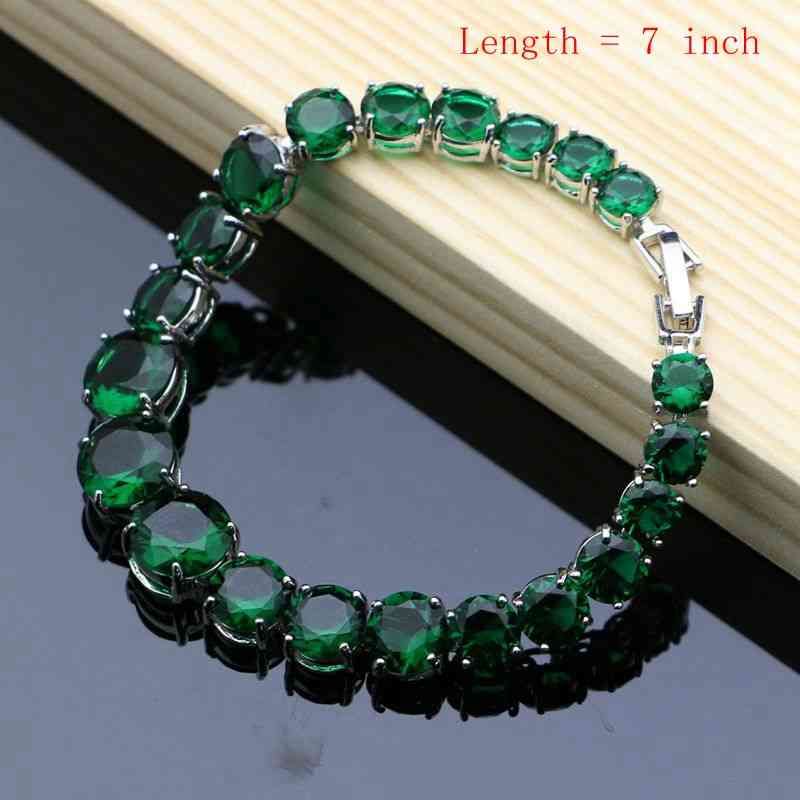 Green Bracelet-6