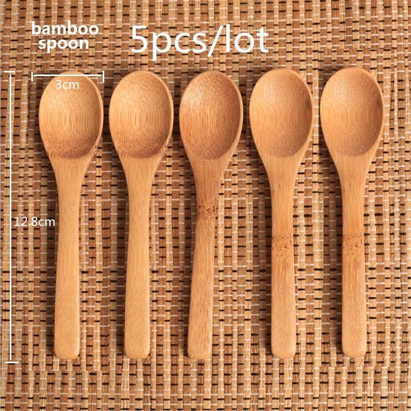 bamboo - 5pcs