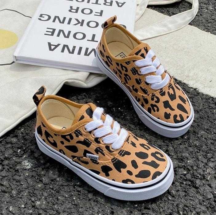 leopard