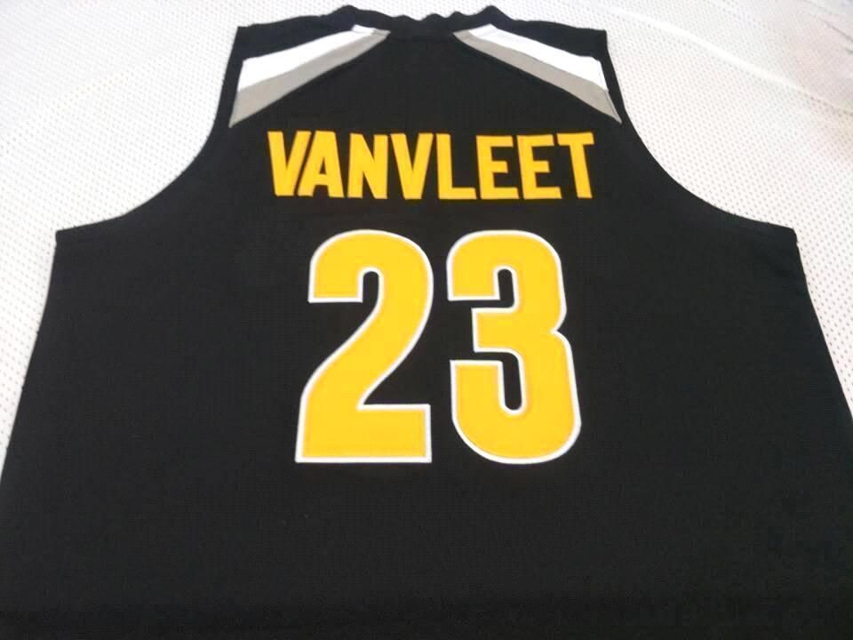 Fred VanVleet #23