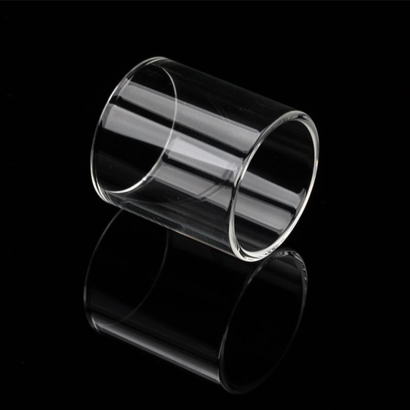 Replacement Pyrex Glass Tube For Digiflavor Siren V2 Gta Mtl Tank 22mm 24mm Version 2ml 4 5ml Siren 2 Atomizer From Liudzzz 0 67 Dhgate Com