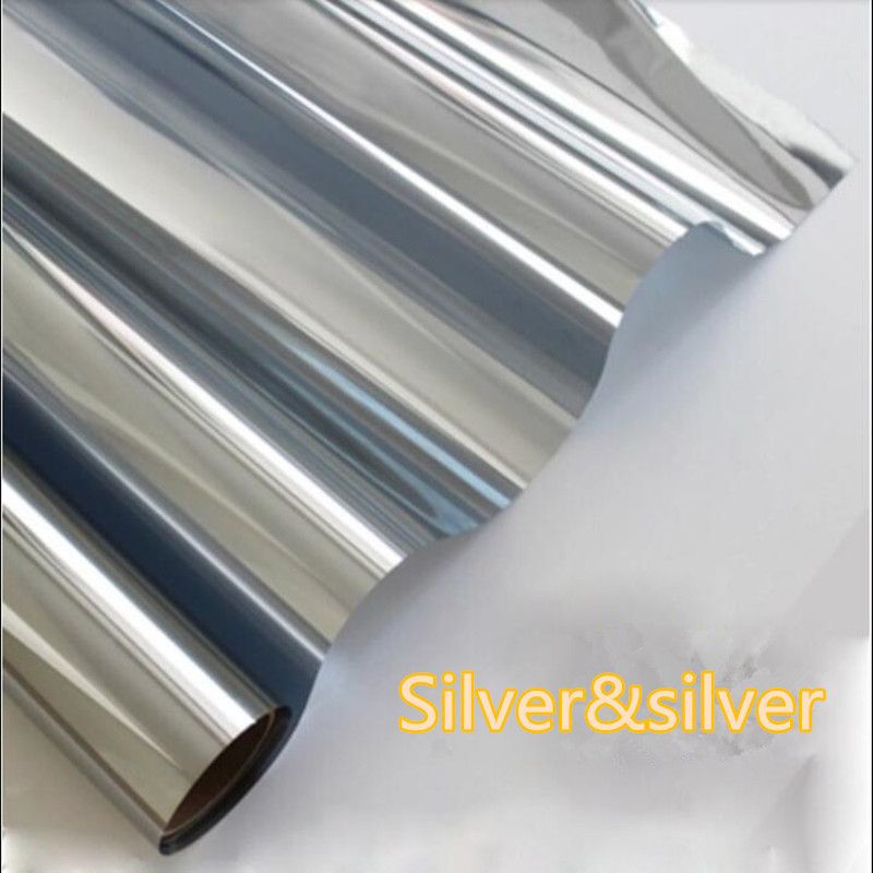 silver silver