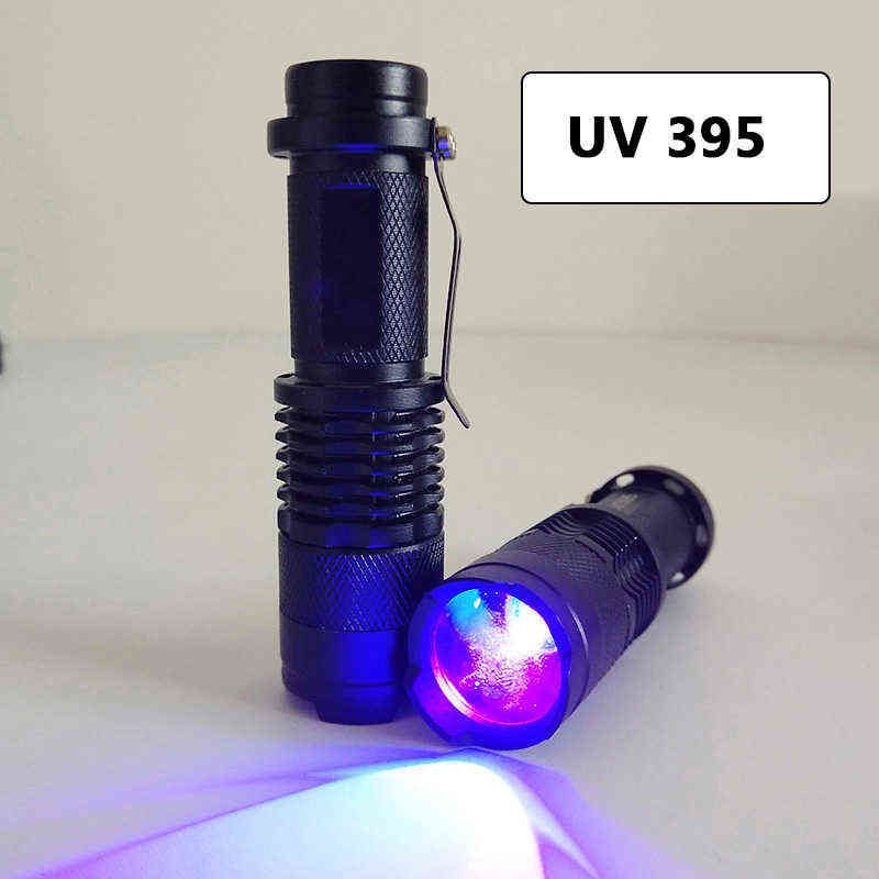 UV-Licht