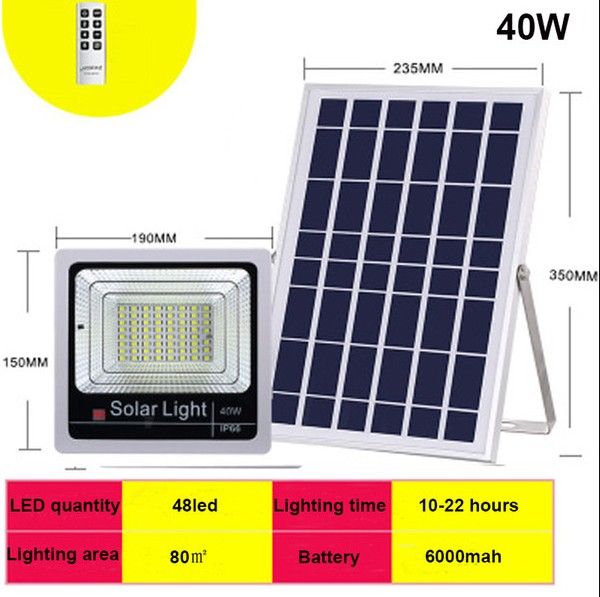 40LED-40W.