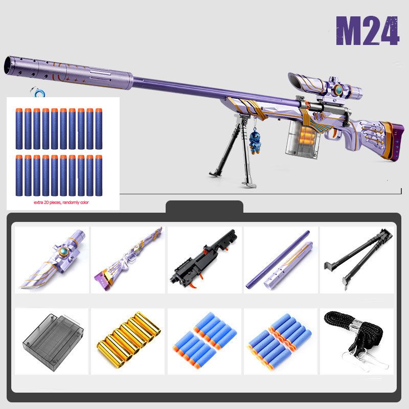 M24 الأرجواني -1